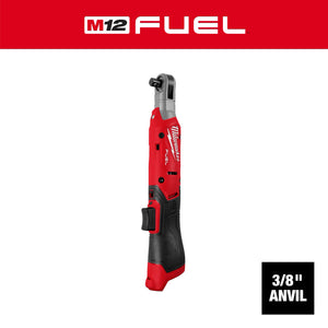 Milwaukee 3053-20 M12 FUEL™ 3/8" Ratchet