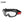 Milwaukee 48-73-2062  Clear Dual Coat Len's Vented Goggles