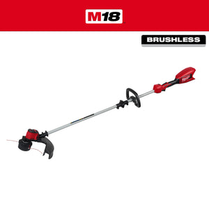 Milwaukee 2828-20E M18 Brushless String Trimmer