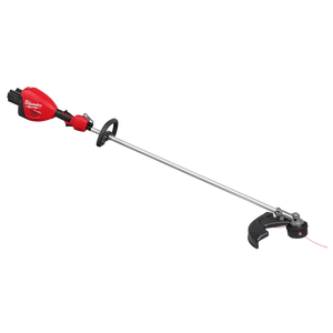 Milwaukee 3006-20 M18 FUEL 17” Dual Battery String Trimmer (Missing Bolt/Guard)