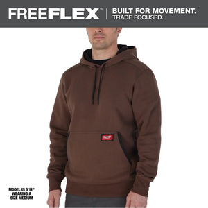 Milwaukee 351 FREEFLEX™ Pullover Hoodie