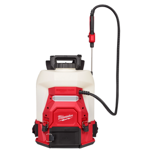 Milwaukee 3019-20PS M18™ 4-Gallon Backpack Sprayer w/ SWITCH TANK