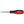 Milwaukee 48-22-2463 6mm Hollow Core Nut Driver