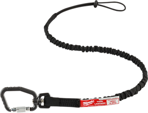 Milwaukee 48-22-8815 15lbs 36" Locking Tool Lanyard