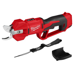 Milwaukee 2534-20 M12 Brushless Pruning Shears (Missing Blades)