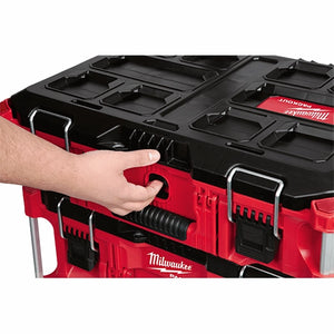 Milwaukee 48-22-8424 PACKOUT™ Tool Box (Missing Tray)