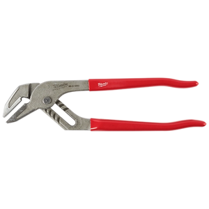 Milwaukee 48-22-6550 10" Smooth Jaw Pliers