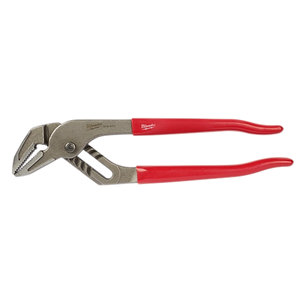 Milwaukee 48-22-6510 10" Straight Jaw Pliers