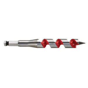 Milwaukee 48-13-0373 3/8" x 6" Ship Auger Bit
