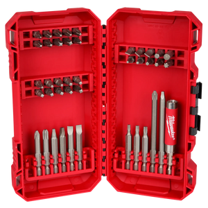 Milwaukee 48-32-1554 42PC Driver Bit Set