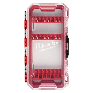 Milwaukee 48-32-9931 Medium Compact Case for Impact Driver Accessories