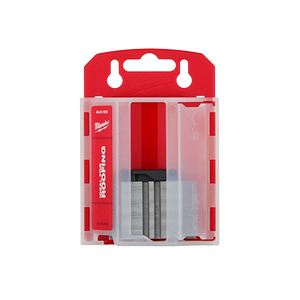Milwaukee 48-22-1952 50 PC Hook Utility Knife Blades w/ Dispenser