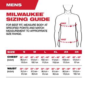 Milwaukee 350 Heavy Duty Pullover Hoodie