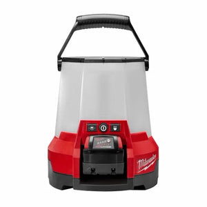 Milwaukee 2145-20 M18 RADIUS LED Compact Site Light (Open Box)
