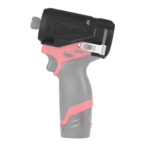Milwaukee 49-16-3453 M12 FUEL™ 1/4" Hex Impact Driver Protective Boot