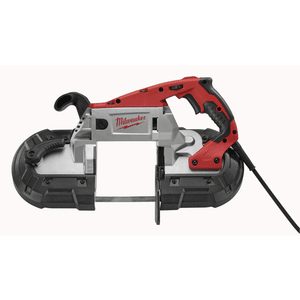 Milwaukee 6232-20 Deep Cut Variable Speed Band Saw