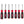 Milwaukee 48-22-2517 7PC Magnetic HollowCore™ Metric Nut Driver Set