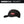 Milwaukee 505 GRIDIRON™ Black / Gray Snapback Trucker Hat