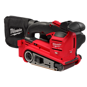 Milwaukee 2832-20 M18 FUEL 3"x18" Belt Sander