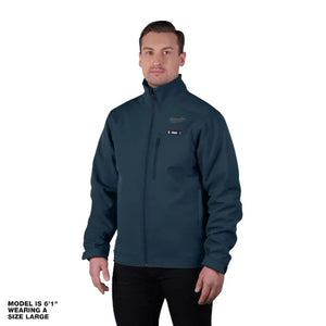 Milwaukee 204-20 M12 Heated TOUGHSHELL Jacket