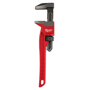Milwaukee 48-22-7186 12 in. Smooth Jaw Pipe Wrench