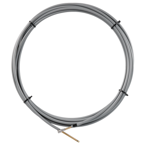 Milwaukee 48-53-2519 1/4 in. x 35 ft. Chain Snake Cable