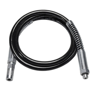 Milwaukee 49-16-2647 48" Grease Gun Replacement Hose w/ HP Coupler