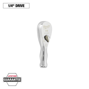 Milwaukee 48-22-9003 1/4” Drive 3” Ratchet