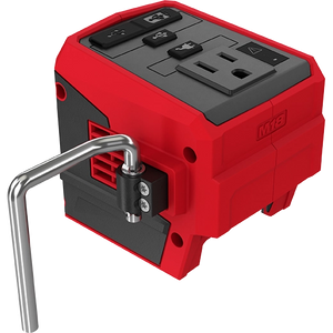 Milwaukee 2846-20 M18™ TOP-OFF™ 175W POWER SUPPLY (Blemished)