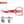 Milwaukee 48-22-4005 Offset Compound Tinner