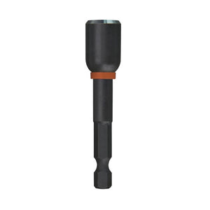 Milwaukee 49-66-4536 SHOCKWAVE™ Impact Duty 7/16" x 2-9/16" Magnetic Nut Driver