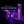 ArkPro Class 3R - Nebula Violet CW