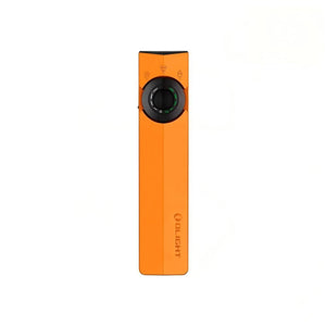OLIGHT ArkPro 1500 Lumen Flat EDC Flashlight with Multi-Light Sources