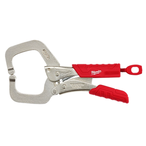 Milwaukee 48-22-3632 6" TORQUE LOCK™ LOCKING C- CLAMP WITH GRIP