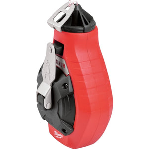Milwaukee 48-22-3990 100 ft. Precision Line Chalk Reel