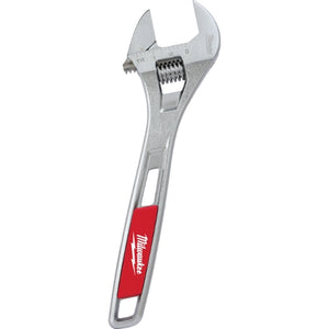 Milwaukee 48-22-7410 10 in. Adjustable Wrench
