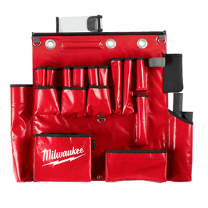 Milwaukee 48-22-8290 Lineman's Aerial Tool Apron