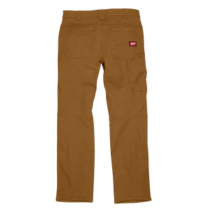 Milwaukee 701 Heavy Duty Flex Work Pants