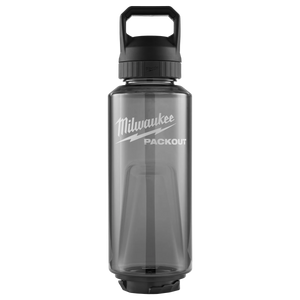 Milwaukee 48-22-8373B PACKOUT 48oz Bottle with Chug Lid
