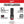 Milwaukee 49-66-4417 3PC Impact Duty 3/8