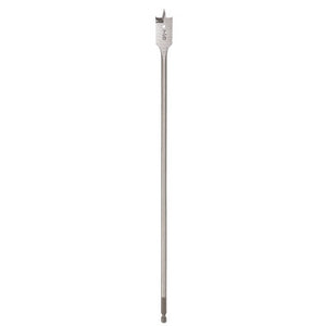 Milwaukee 48-27-0190 7/8" x 16" Flat Boring Bit