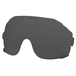 Milwaukee 48-73-1452 5PC Tinted Eye Visor Replacement Lenses