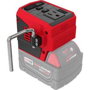 Milwaukee 2846-20 M18™ TOP-OFF™ 175W POWER SUPPLY (Blemished)