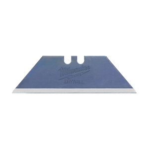 Milwaukee 48-22-1953 50 PC Drywall Utility Knife Blades w/ Dispenser