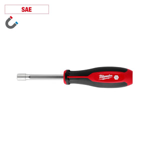 Milwaukee 48-22-2551 1/4" HollowCore™ Magnetic Nut Driver