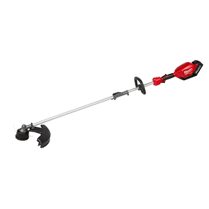 Milwaukee 2825-21ST M18 FUEL™ String Trimmer w/ QUIK-LOK™ Kit
