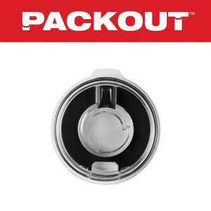 Milwaukee 48-22-8393L PACKOUT 30oz Tumbler Lid