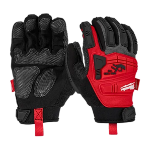 Milwaukee Impact Demolition Gloves