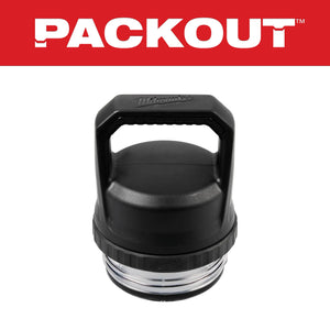 Milwaukee 48-22-8388 Chug Lid for PACKOUT Insulated Bottles