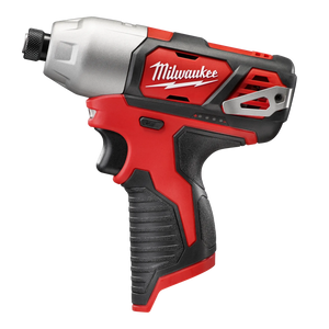 Milwaukee 2462-20 M12™ ¼” Hex Impact Driver